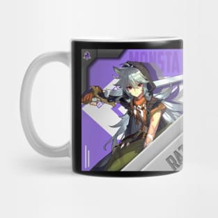 Razor Design 2022 Mug